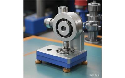 預(yù)測性維護利器：軸承檢測儀如何為企業(yè)節(jié)省百萬停機成本