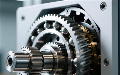 你聽見了嗎？數(shù)據(jù)在說話——解密軸承檢測儀如何聽懂設備的“靈魂呻吟”