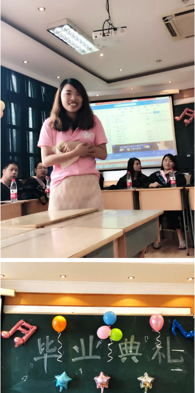 放飛夢(mèng)想，暢想未來——奧鵬教育杭州學(xué)習(xí)中心畢業(yè)典禮