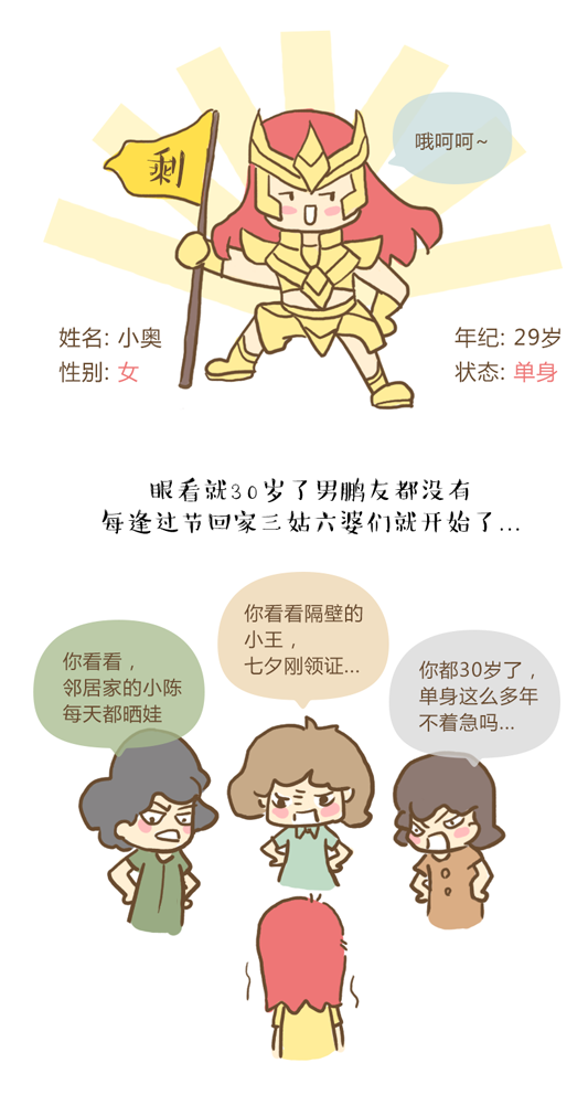 中秋節(jié)到底帶誰見家長？