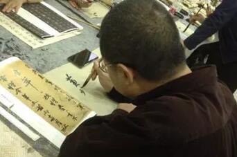 線下集訓(xùn) | 有諸于內(nèi)，行諸于外