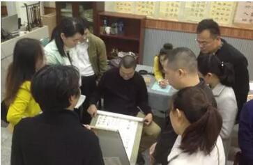 線下集訓(xùn) | 有諸于內(nèi)，行諸于外