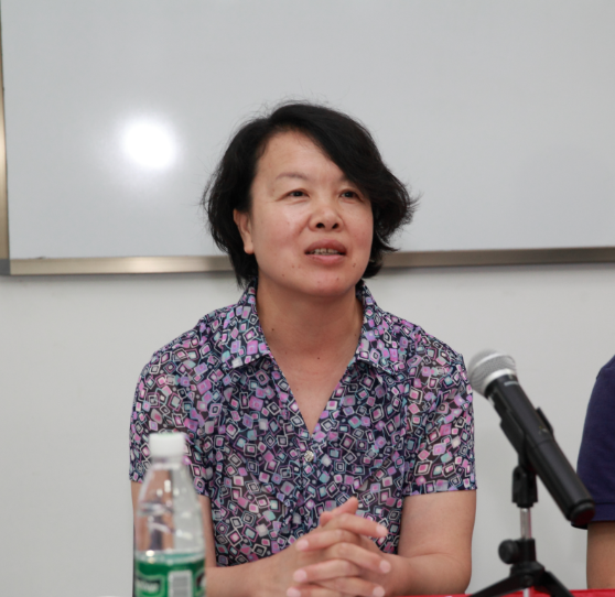 中石油東北銷售公司財務(wù)科級干部培訓班在我院順利開班