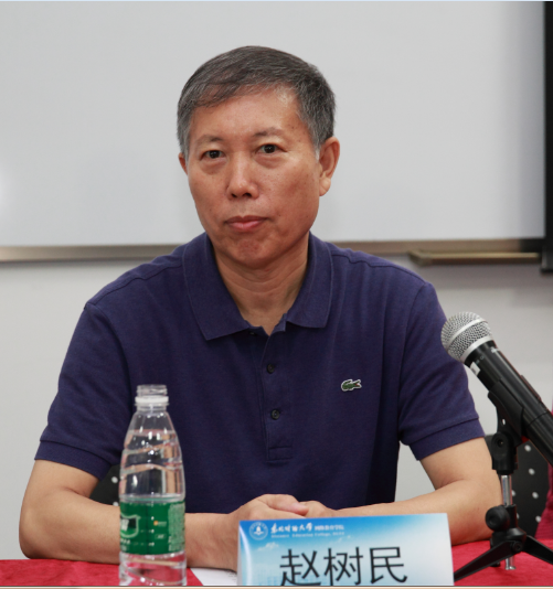 中石油東北銷售公司財務(wù)科級干部培訓班在我院順利開班