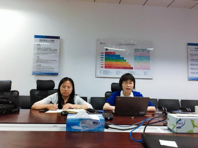 新學(xué)期，新征程——“院長(zhǎng)直通車”完美落幕