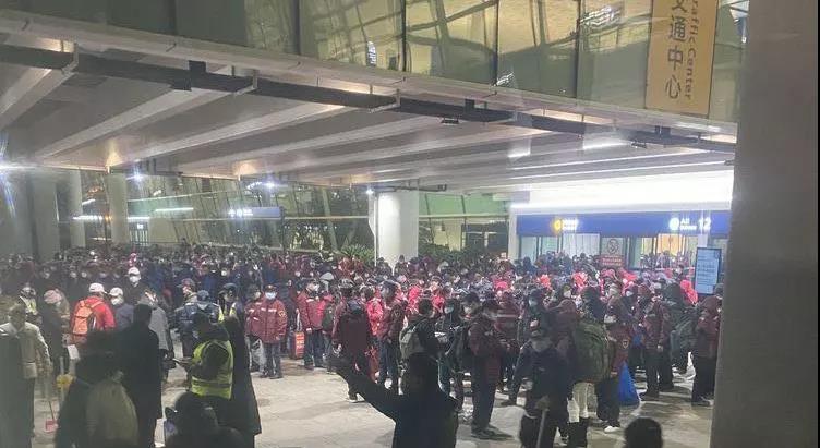 支援武漢，奧鵬學(xué)員記錄一線抗“疫”