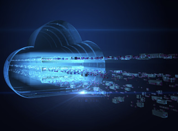 教學(xué)上“云”，資源上線，平臺(tái)順暢……原來有他們實(shí)力護(hù)航