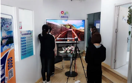 ?“青春正好，不負韶華”--奧鵬沈陽直屬2020年春季新老生開學(xué)典禮