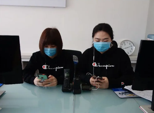 ?“青春正好，不負韶華”--奧鵬沈陽直屬2020年春季新老生開學(xué)典禮