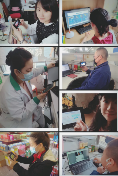 奧鵬教育太原學(xué)習(xí)中心2020春季開(kāi)學(xué)暨畢業(yè)典禮