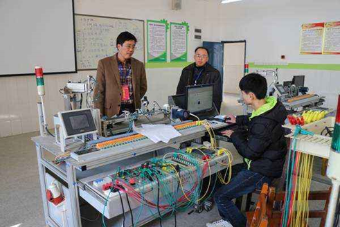 機(jī)電一體化專業(yè)介紹，機(jī)電一體化有出路嗎？