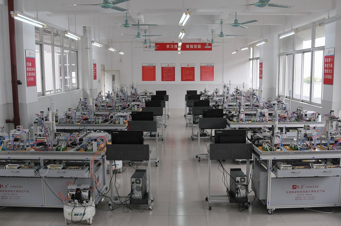 機(jī)電一體化專業(yè)介紹，機(jī)電一體化有出路嗎？