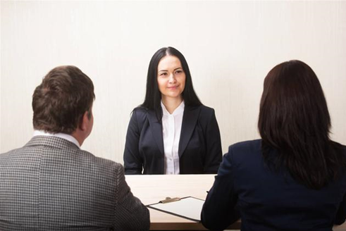 為什么現(xiàn)在我投的簡歷都石沉大海？