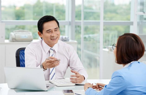 為什么現(xiàn)在我投的簡歷都石沉大海？