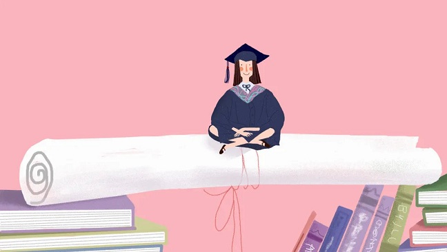 “本科生真的遍地走？”— 31個(gè)省份本科人數(shù)排行榜