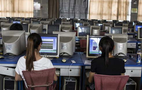 實用性強的計算機專業(yè)，好就業(yè)，但不要盲目報考