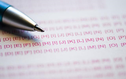 統(tǒng)考英語(yǔ)和學(xué)位英語(yǔ)有何不同？