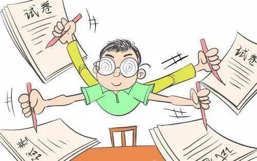 參加成人高考專(zhuān)升本函授考試技巧有哪些？