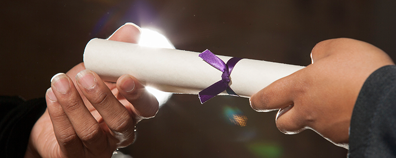 網(wǎng)絡(luò)教育考個大專文憑需要多久