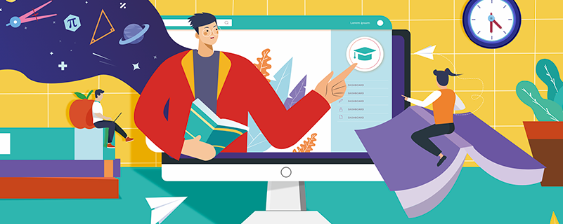 吉林大學(xué)網(wǎng)絡(luò)教育專升本需要學(xué)習(xí)多久？