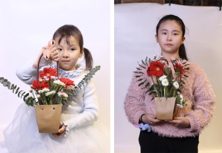 濟(jì)南直屬 | 璀璨花香，芳華綻放