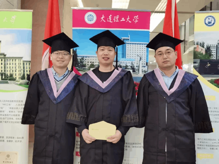 深圳直屬 | 三月芳菲，不忘前行 2021春季畢業(yè)典禮