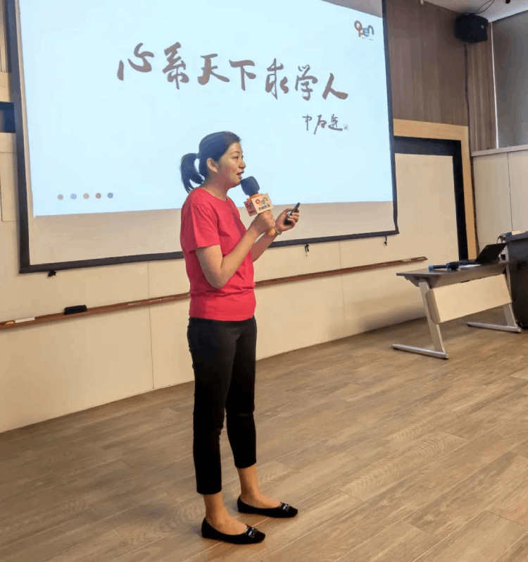 深圳直屬 | 三月芳菲，不忘前行 2021春季畢業(yè)典禮