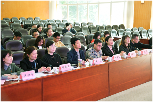 傳頌川農(nóng)經(jīng)典，講好川農(nóng)故事—學院成功舉辦“講好川農(nóng)故事”演講比賽