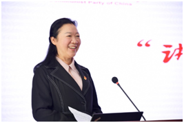 傳頌川農(nóng)經(jīng)典，講好川農(nóng)故事—學院成功舉辦“講好川農(nóng)故事”演講比賽